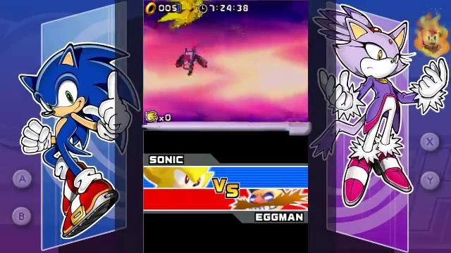 «Ежи или Кошки?» — вот в чём вопрос! {ФИНАЛ} смотреть онлайн