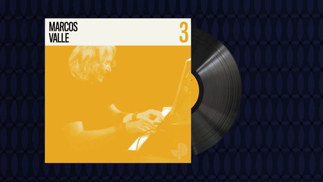 "Gotta Love Again" - Marcos Valle, Ali Shaheed Muhammad, & Adrian Younge feat. Loren Oden смотреть онлайн