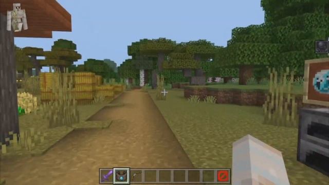 SAIU! MELHOR ADDON DE MORPH MOB PRO MINECRAFT PE 1.19! (morphing Bracelet)