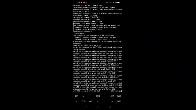 Sms Bombing termux смотреть онлайн