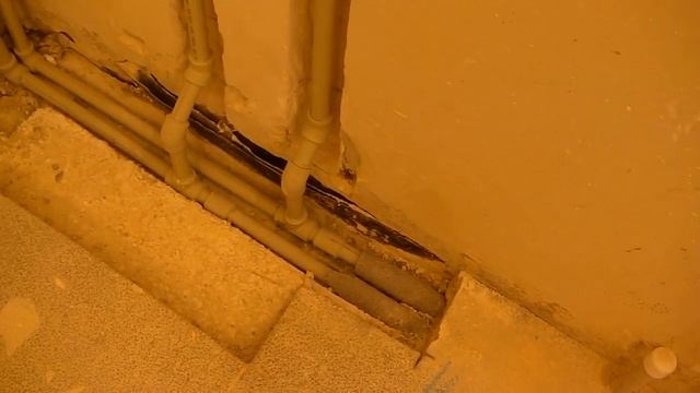 Расположение коммуникаций в ванной комнате смотреть онлайн