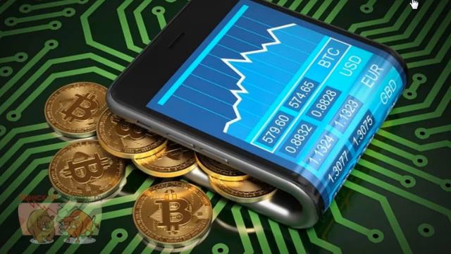 Ликвидность криптовалют. Ключевые особенности смотреть онлайн