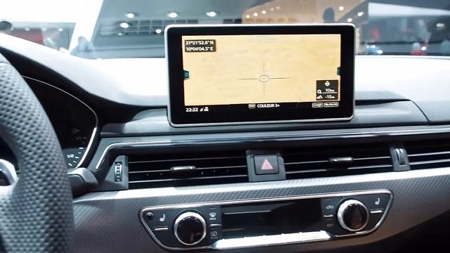 2017 Volkswagen Arteon vs. 2017 Audi RS 5 смотреть онлайн