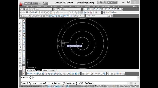 Autocad Çizimler 22 смотреть онлайн