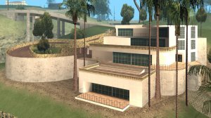 ПРОХОЖДЕНИЕ GTA SAN ANDREAS | ДОМИК В ГОРАХ | ДЕВЯНОСТАЯ МИССИЯ | БЕЗ КОММЕНТАРИЕВ