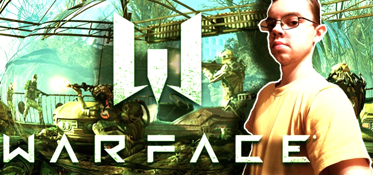 Обзор видеоигры