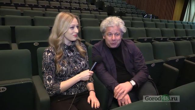За закрытой дверью: реальные страсти в театре имени Толстого смотреть онлайн