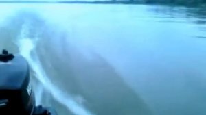 Hangai 4 л.с. + Лодка Тайга 290