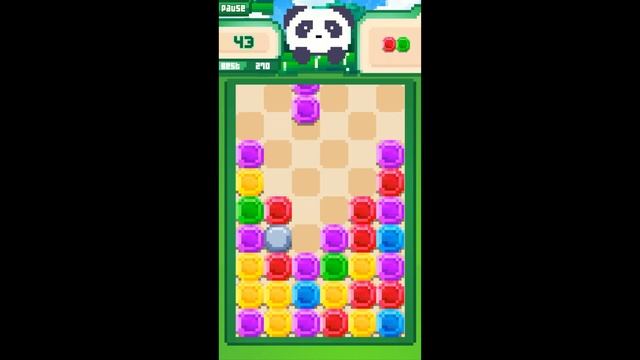 Nature Park Saga ANDROID GAME (Nature Park Nokia Remake!) смотреть онлайн