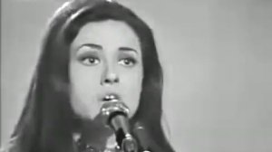 gigliola cinquetti non ho l'età 1964