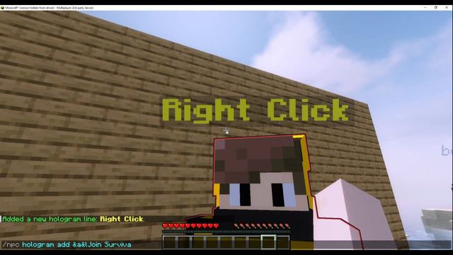 BEST NPC PLUGIN [FREE] | ZNPCS PLUGIN VS CITIZENS PLUGIN IN ATERNOS | NPC FREE PLUGIN FOR ATERNOS