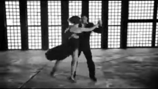 Touch & Go -Tango in Harlem (1998)