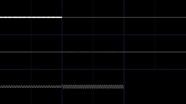 Marsupilami - The Jungle - Stage 2 (oscilloscope view) смотреть онлайн
