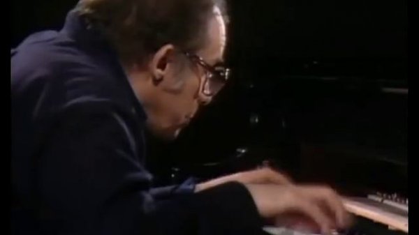 Glenn Gould 1/4 Goldberg Variations (HQ audio - 1981)