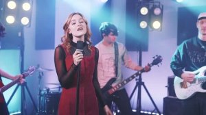 Kiss Me  - Sixpence None The Richer (Cover by First to Eleven ft. Nick Scott)