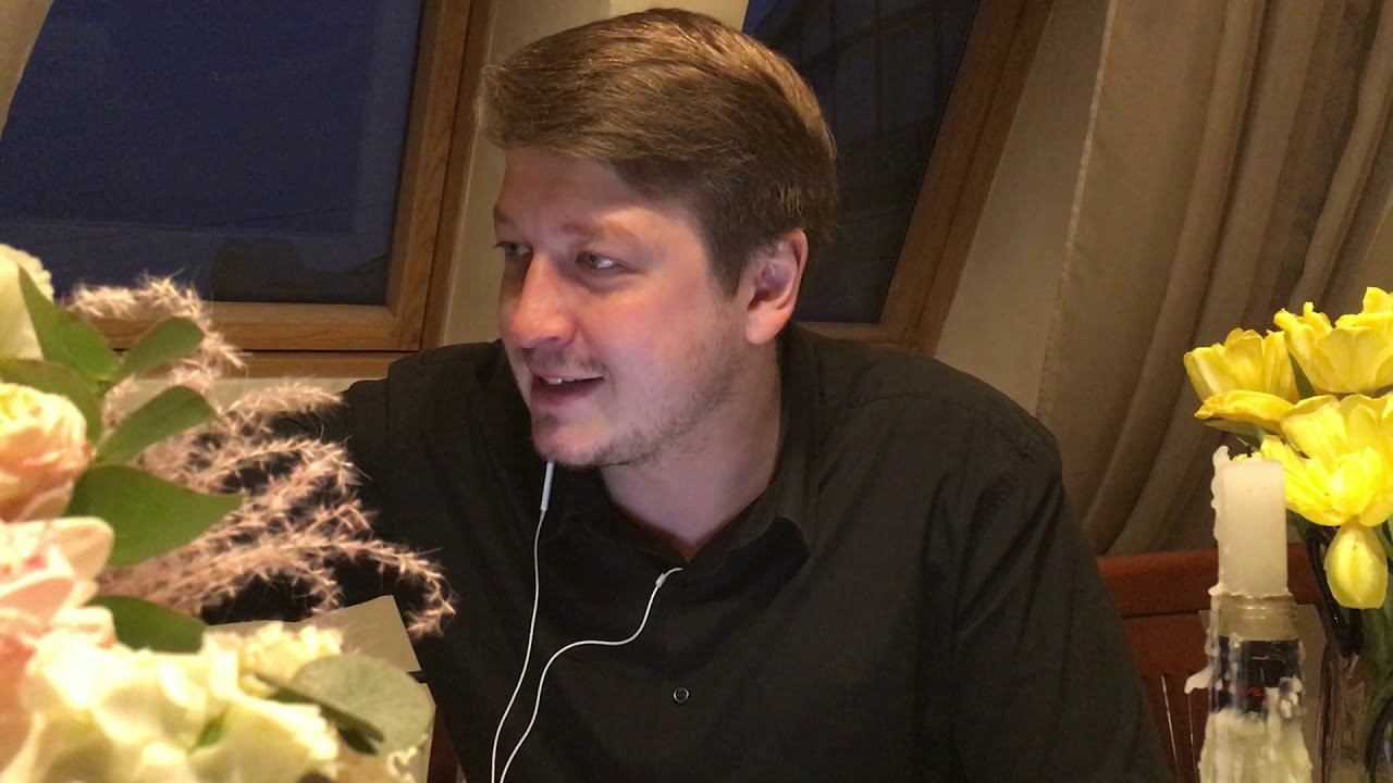 УМЕЕШЬ ЛИ ТЫ СВИСТЕТЬ, ЙОХАННА? - Ульф Старк | Данил Мухин смотреть онлайн