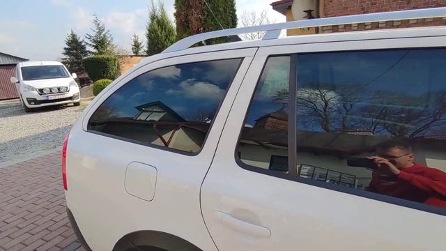 SKODA OCTAVIA SCOUT 2.0 TDI 4x4 2012