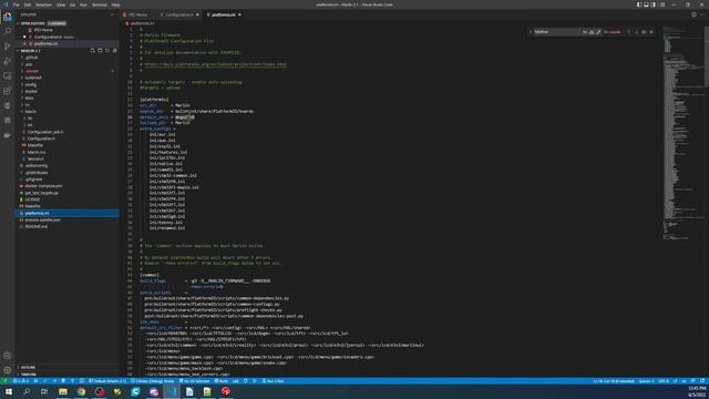 BigTreeTech - SKR 3 - Firmware Loading process смотреть онлайн