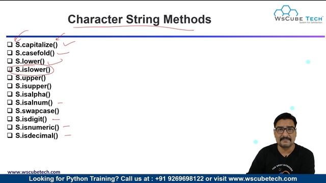 Python String Character for Beginners - Python Function Tutorial смотреть онлайн