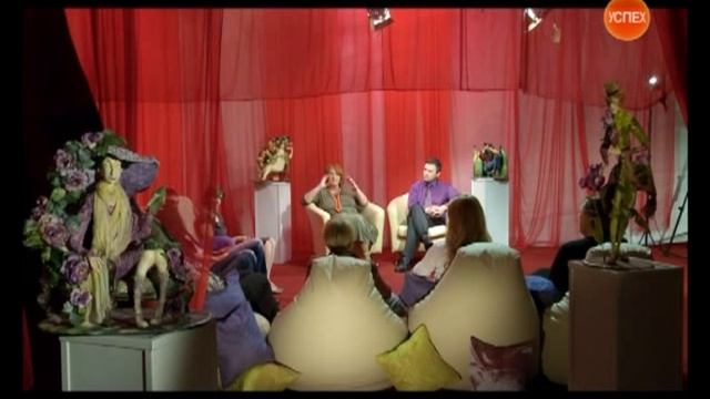 Самореклама. Как выжить в офисе 14. смотреть онлайн