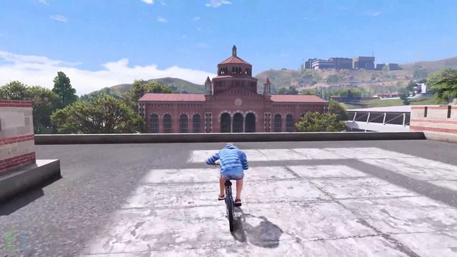 GTA 5 Ragdolls Compilation Episode 20 (Euphoria Physics Showcase) смотреть онлайн