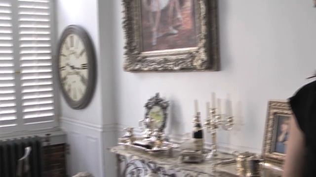 Tanna Valentine Vlog: Jeniviva - Femme Fatale instant video / DVD & Gothic Bellydance смотреть онлайн