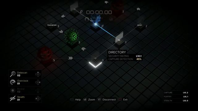 DEUS EX MANKIND DIVIDED PART 21 PALISADE PROPERTY смотреть онлайн