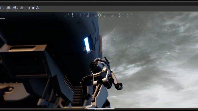 Junkpunk - Monolith 3 dev log update 2 смотреть онлайн