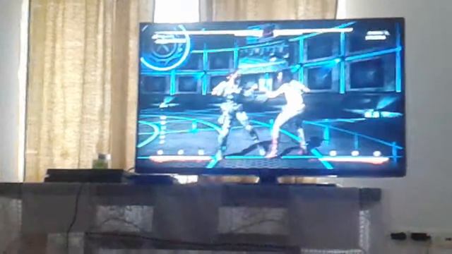 Mortal kombat x cu sebi: toate x-ray si fatality partea 2 смотреть онлайн