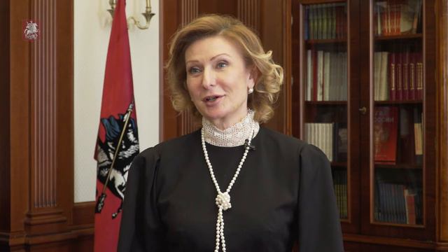 23.03.2022. Инна Святенко: Считаю, что произошло судьбоносное для нашей страны событие смотреть онлайн