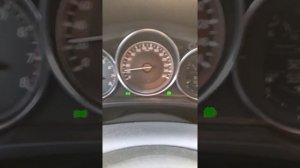 Вибрация mazda cx-5 2017 акпп 2.0 4wd часть 4