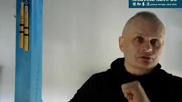 Ответы на вопросы Стрим Martial Arts BG 03/05/2020 смотреть онлайн