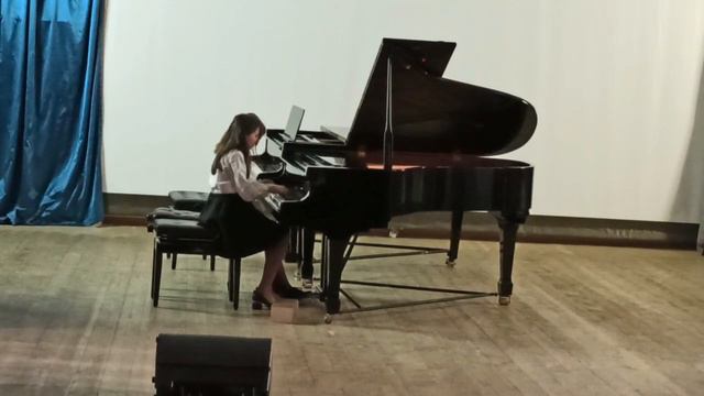 Амирова Виктория, Краснопёрова Ксения, 11-14 лет смотреть онлайн