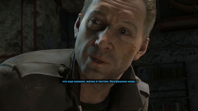 Rise of the Tomb Raider #4 Побег из плена. смотреть онлайн