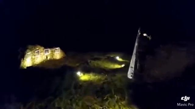 Городище 9 века н.э. Хой смотреть онлайн