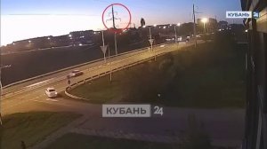 Падение самолёта в Ейске | Что будет с домом на который упал самолёт? | СН - ТВ р-н Зябликово |