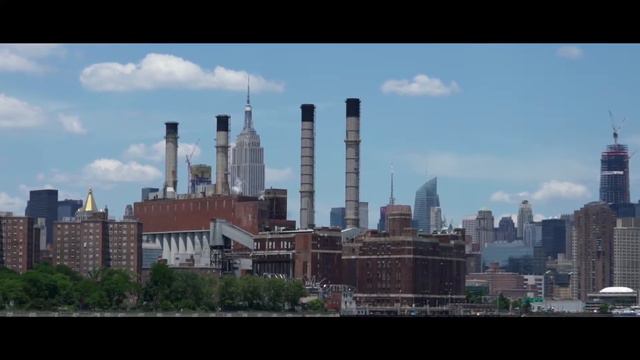 Best of NYC | Summer Sights | Circle Line Sightseeing Cruises смотреть онлайн