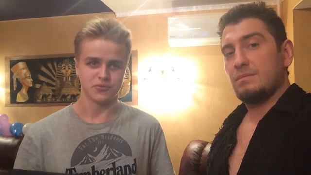 Первый прокачанный Ноутбук в 2016-м году!! смотреть онлайн