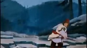 Сектор Газа - сказка Царевна-лягушка