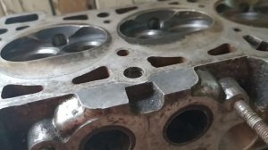 РАСПИЛ ГБЦ ВАЗ 8 КЛАПАНОВ