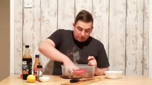 «Мясные чипсы» из куриной грудки в дегидраторе.Выпуск 38