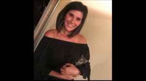 Девушка думала что это обычный котенок! На самом деле это оказалась настоящая рысь!