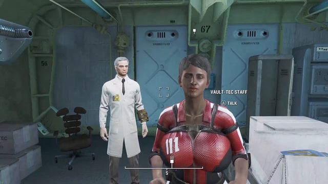 Fallout 4 Pt.1: The End Of The World смотреть онлайн