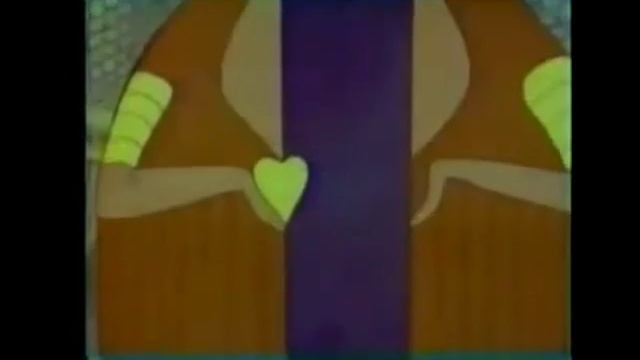 Azerbaycan Cizgi Filmi - Qız Qalası Efsanesi