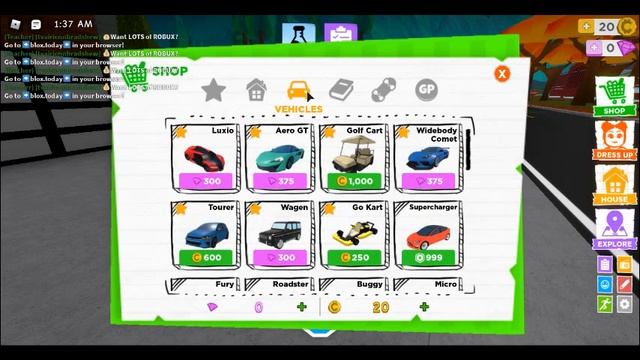 search Roblox смотреть онлайн