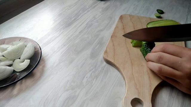 Салат с дандуром смотреть онлайн