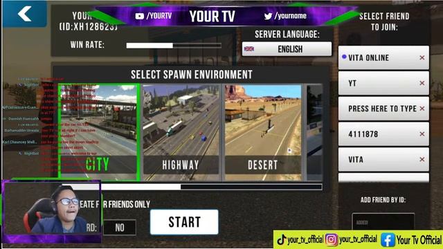 Car Parking Multiplayer Stock Ford Mustang Hoonigan Gearbox And Live Racing Your Tv