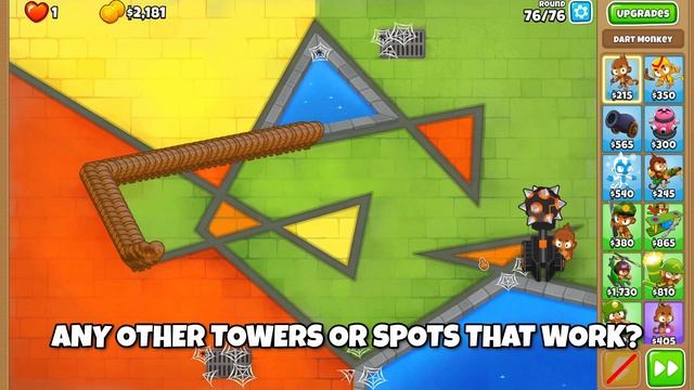 BTD6 Advanced Challenge | eehbub | 29.10.2023 смотреть онлайн