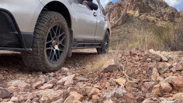 Ironman 4x4 Suspension Kit for Subaru Review смотреть онлайн