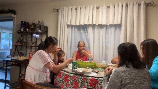 Preparing Salmon Sinigong 2 (Tagalog) смотреть онлайн